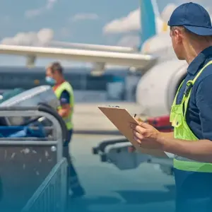 Curso de Sostenibilidad en Aeropuertos